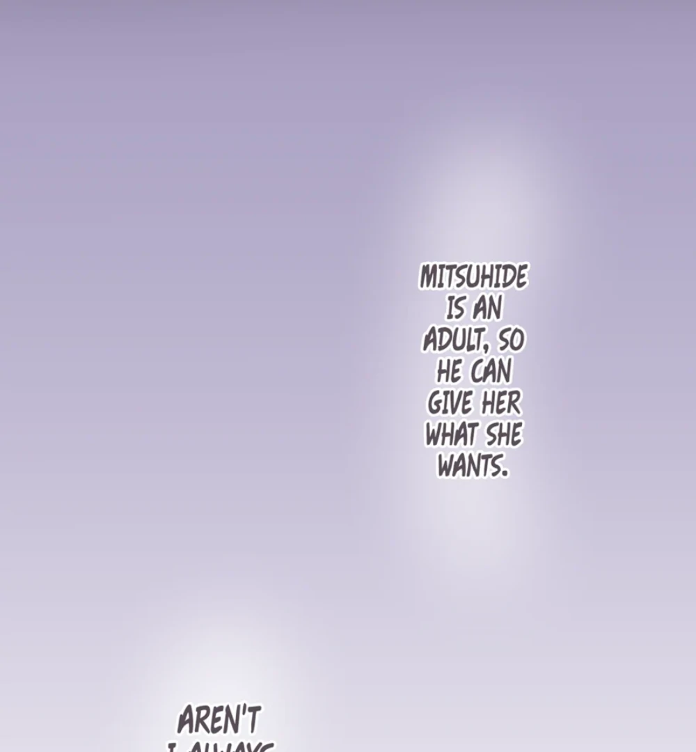 Say No To Underage Blood Drinking! (Official) Chapter 19 - page 38