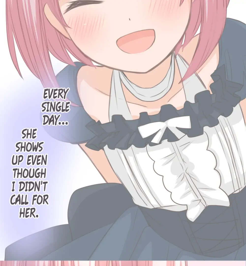 Say No To Underage Blood Drinking! (Official) Chapter 19 - page 45