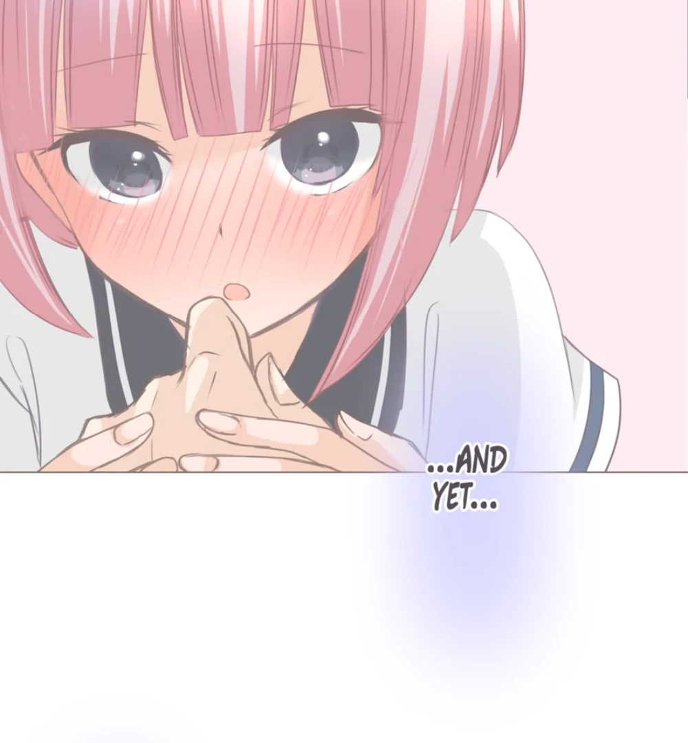 Say No To Underage Blood Drinking! (Official) Chapter 19 - page 46
