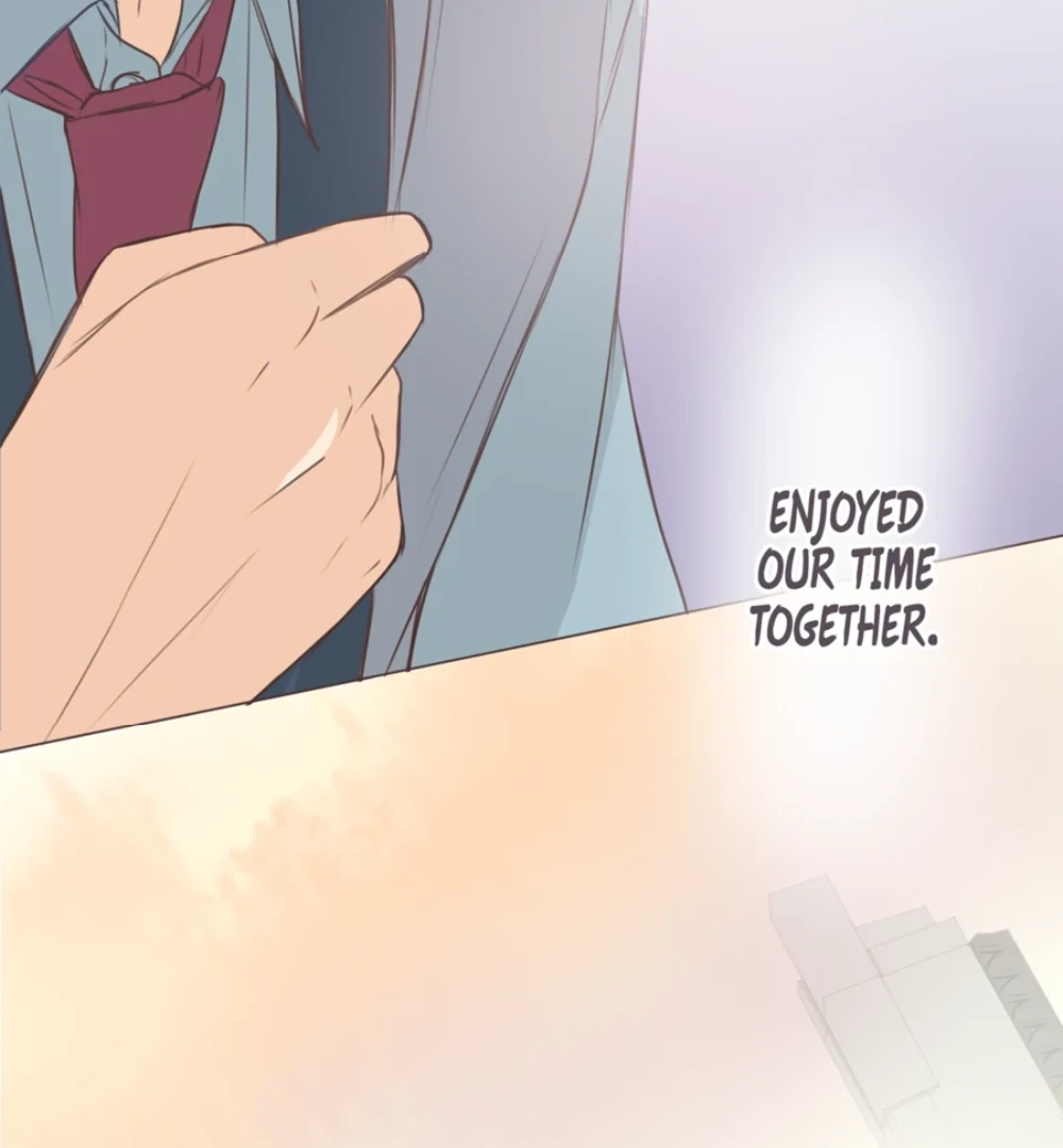 Say No To Underage Blood Drinking! (Official) Chapter 19 - page 50