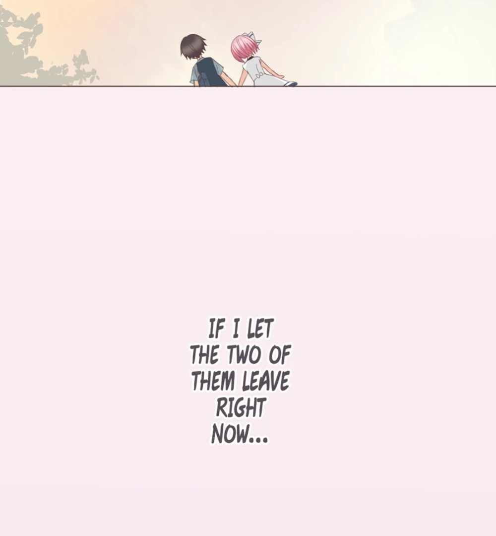 Say No To Underage Blood Drinking! (Official) Chapter 19 - page 51
