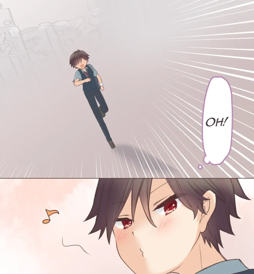 Say No To Underage Blood Drinking! (Official) Chapter 19 - page 57