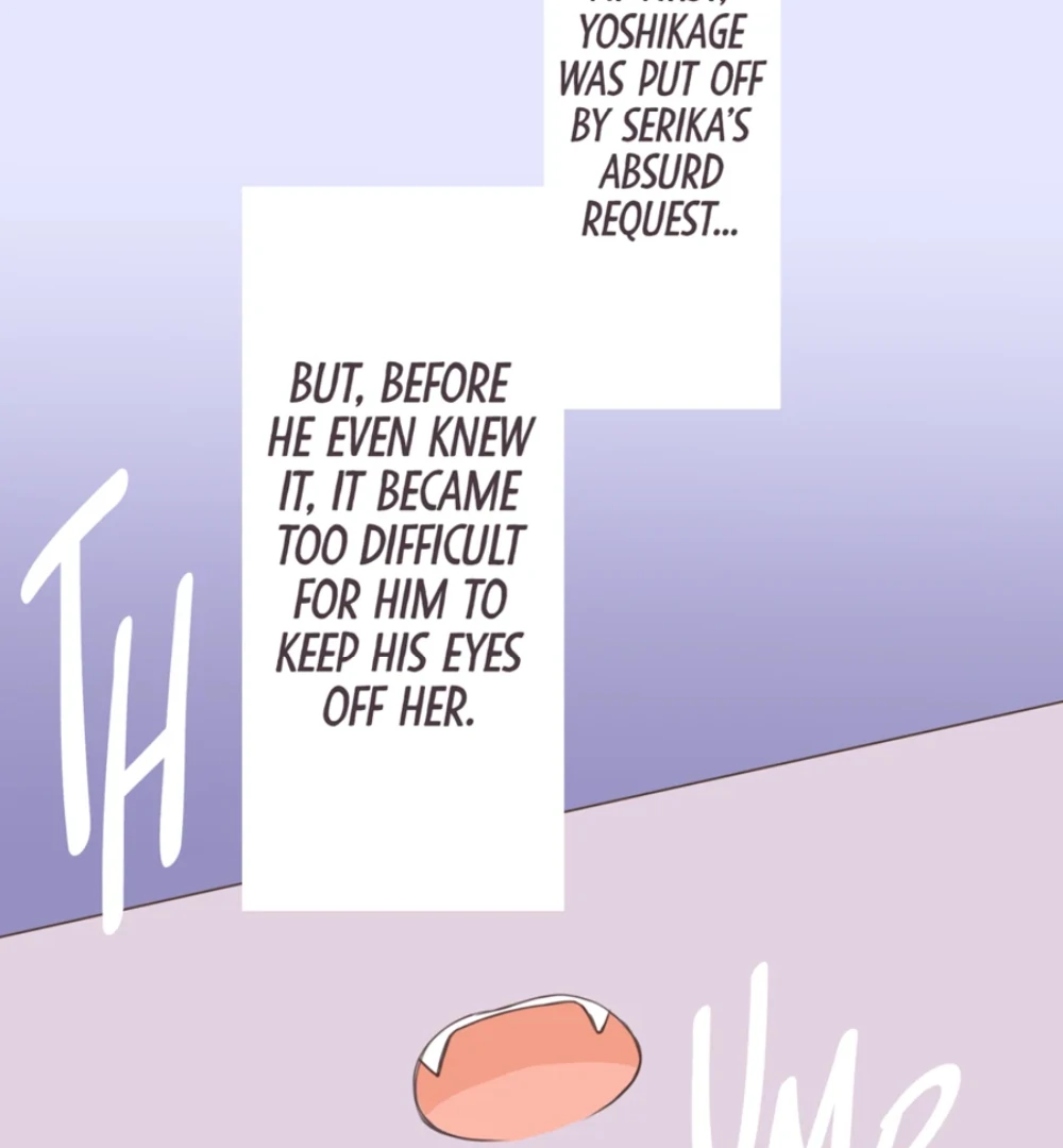 Say No To Underage Blood Drinking! (Official) Chapter 19 - page 5