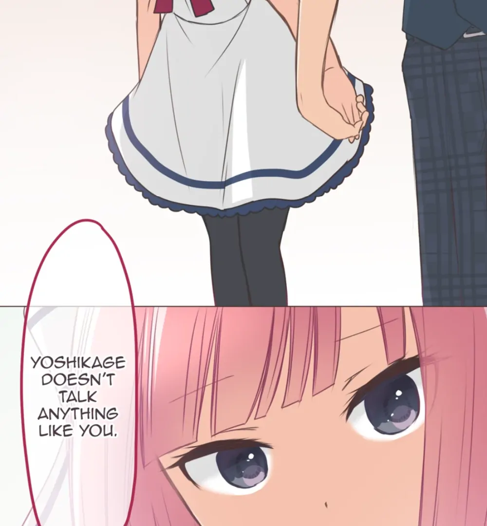 Say No To Underage Blood Drinking! (Official) Chapter 19 - page 70