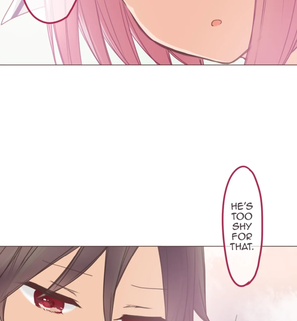 Say No To Underage Blood Drinking! (Official) Chapter 19 - page 71