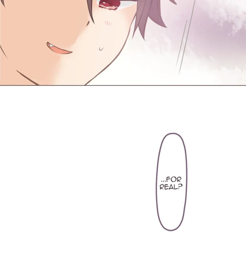 Say No To Underage Blood Drinking! (Official) Chapter 19 - page 72