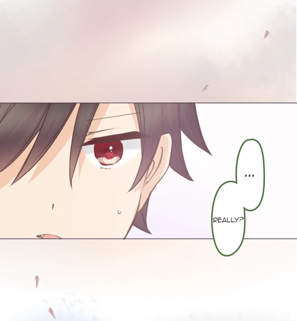 Say No To Underage Blood Drinking! (Official) Chapter 20 - page 13