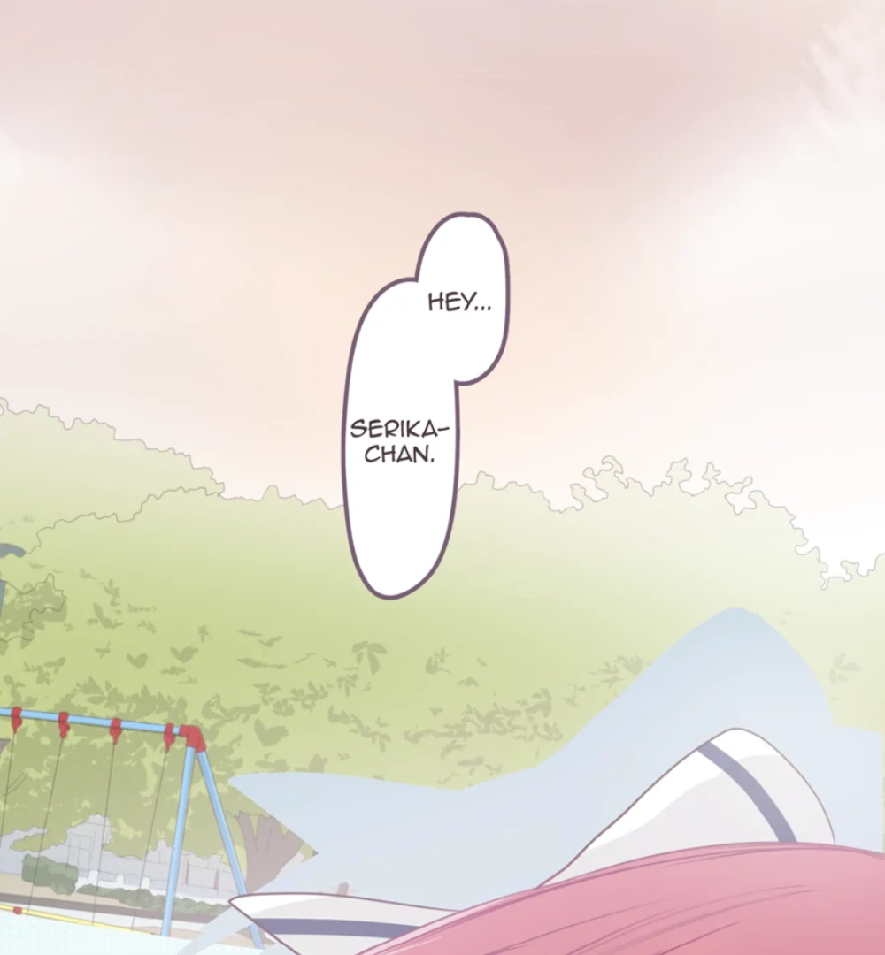 Say No To Underage Blood Drinking! (Official) Chapter 20 - page 15