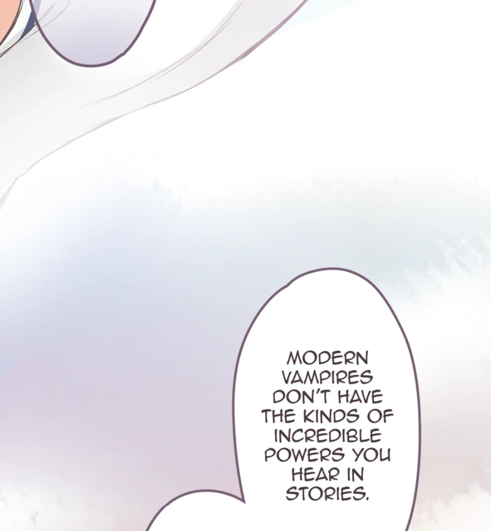 Say No To Underage Blood Drinking! (Official) Chapter 20 - page 17