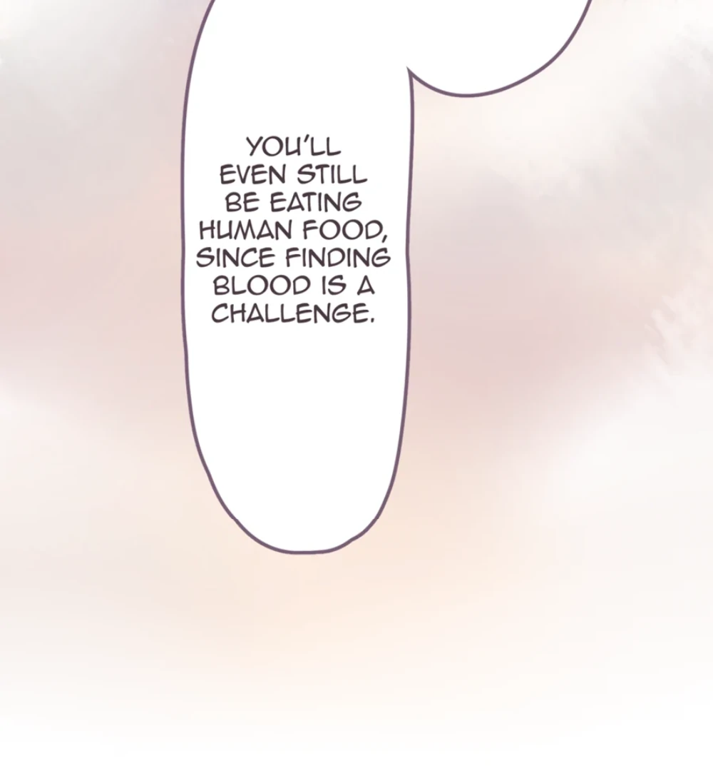 Say No To Underage Blood Drinking! (Official) Chapter 20 - page 18