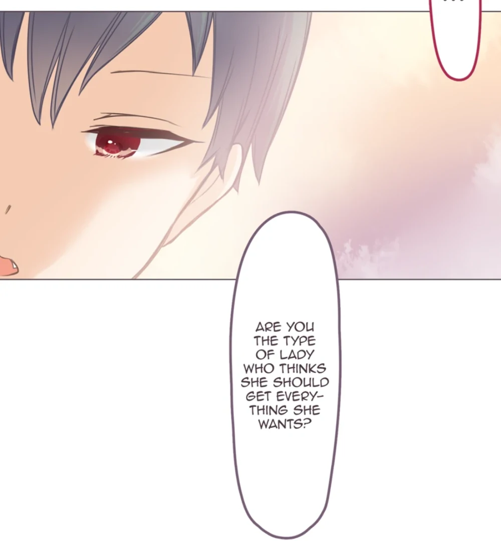 Say No To Underage Blood Drinking! (Official) Chapter 20 - page 22