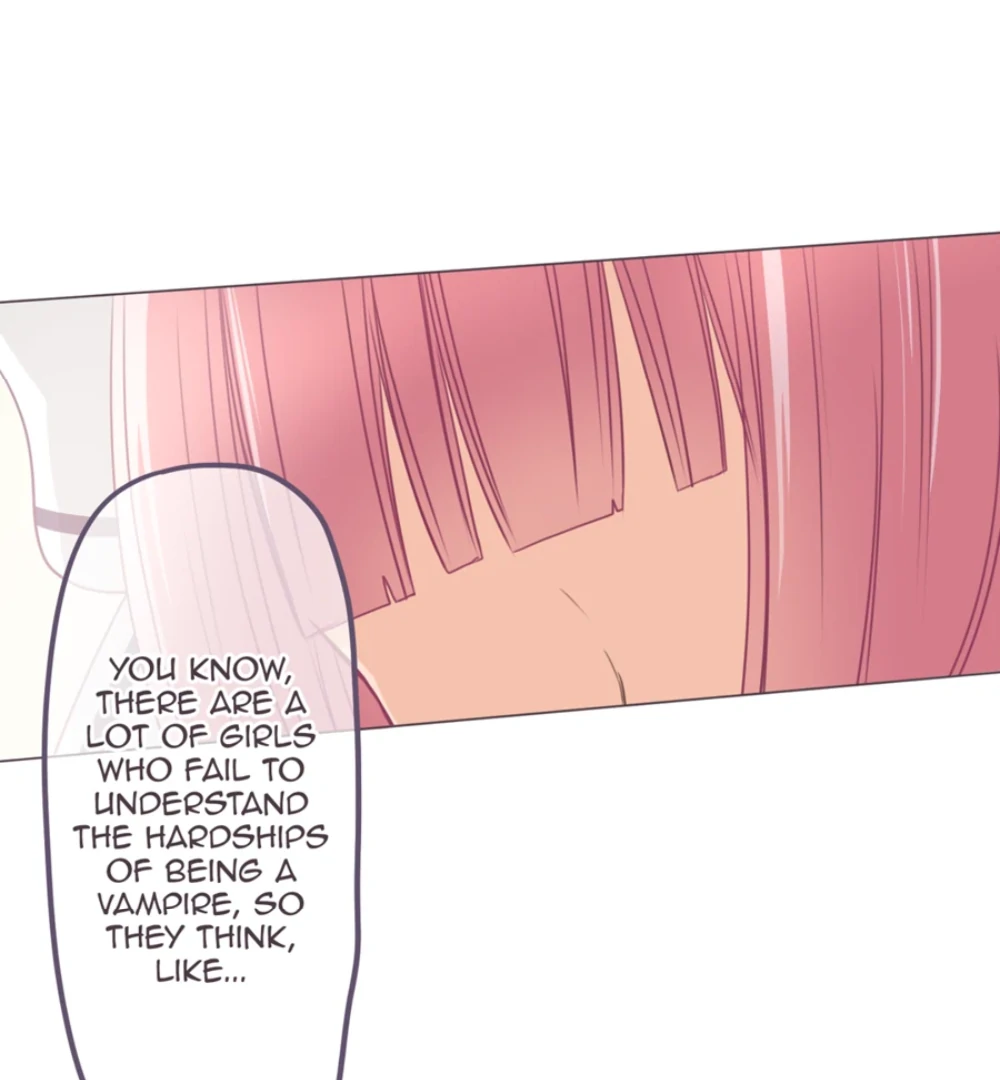 Say No To Underage Blood Drinking! (Official) Chapter 20 - page 23