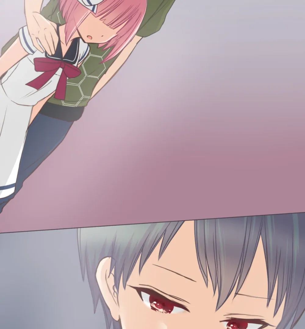 Say No To Underage Blood Drinking! (Official) Chapter 20 - page 26