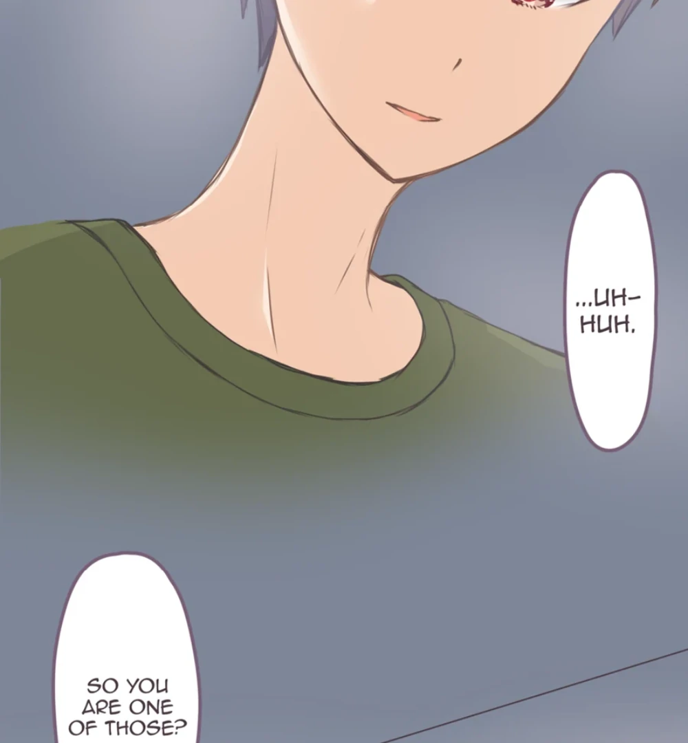 Say No To Underage Blood Drinking! (Official) Chapter 20 - page 27