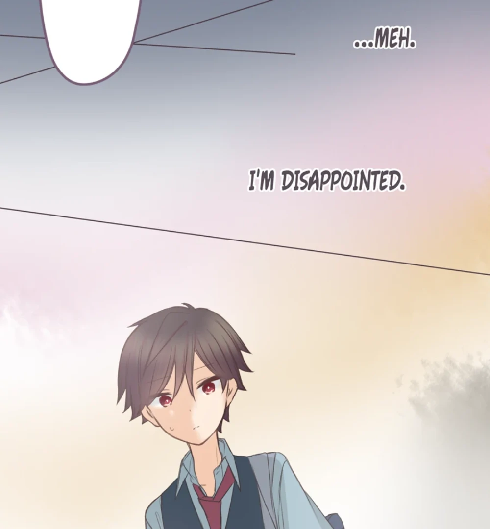 Say No To Underage Blood Drinking! (Official) Chapter 20 - page 28