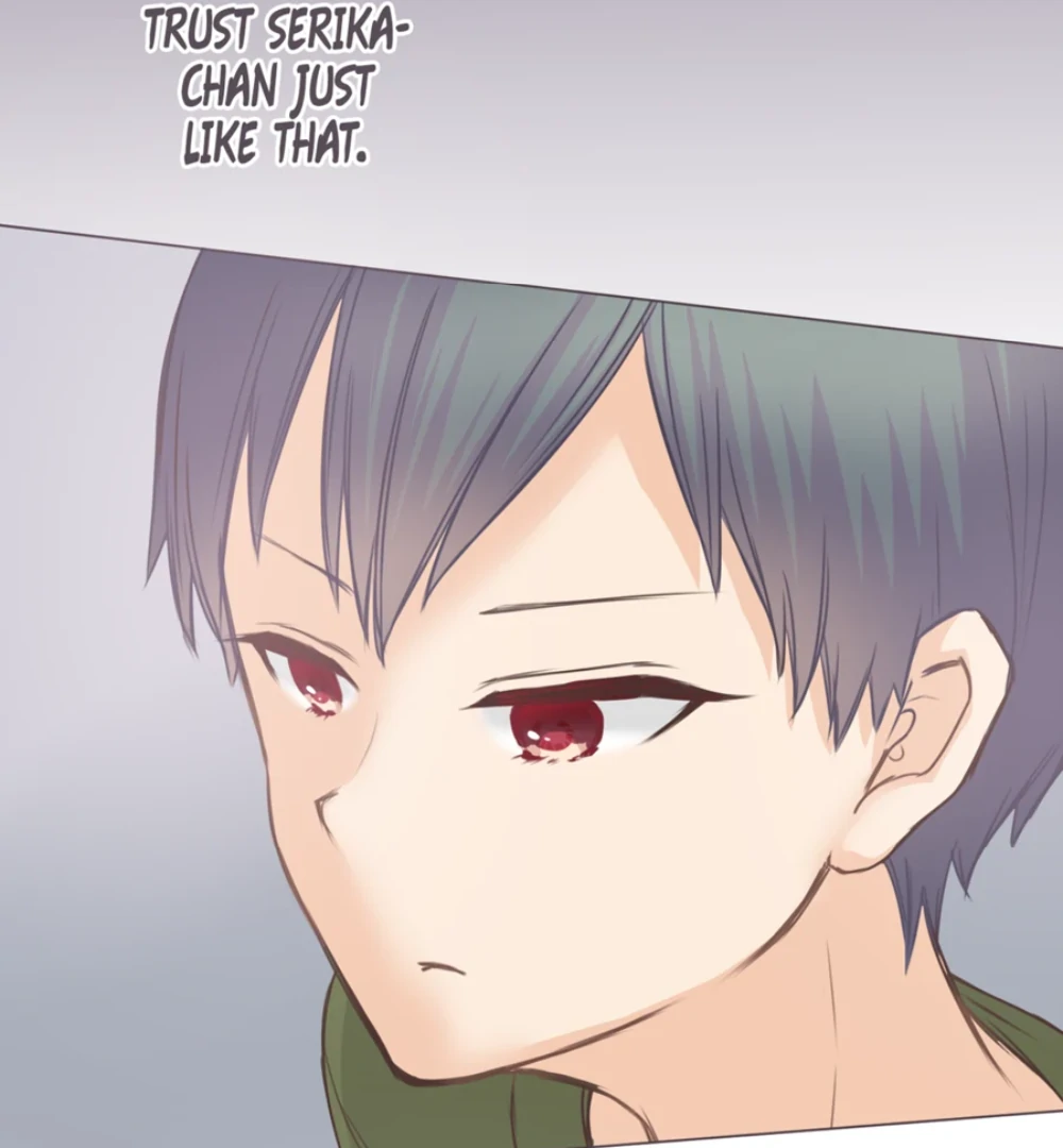 Say No To Underage Blood Drinking! (Official) Chapter 20 - page 2