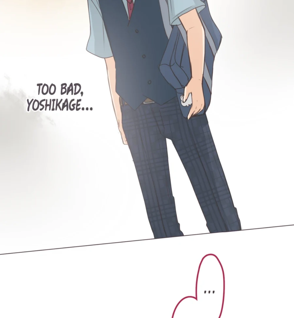 Say No To Underage Blood Drinking! (Official) Chapter 20 - page 29