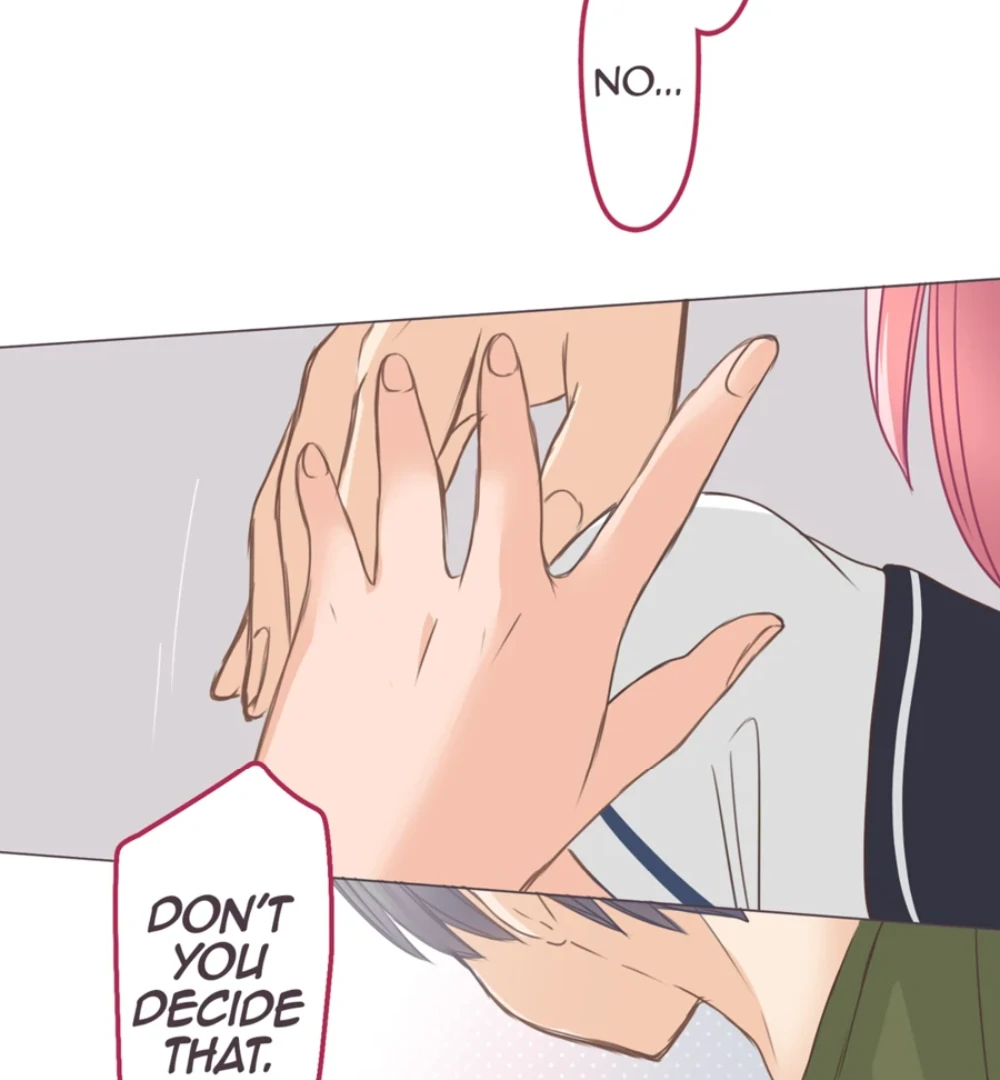 Say No To Underage Blood Drinking! (Official) Chapter 20 - page 30