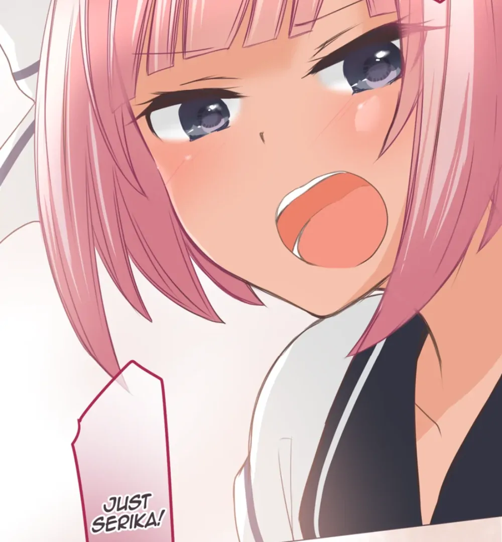 Say No To Underage Blood Drinking! (Official) Chapter 20 - page 33