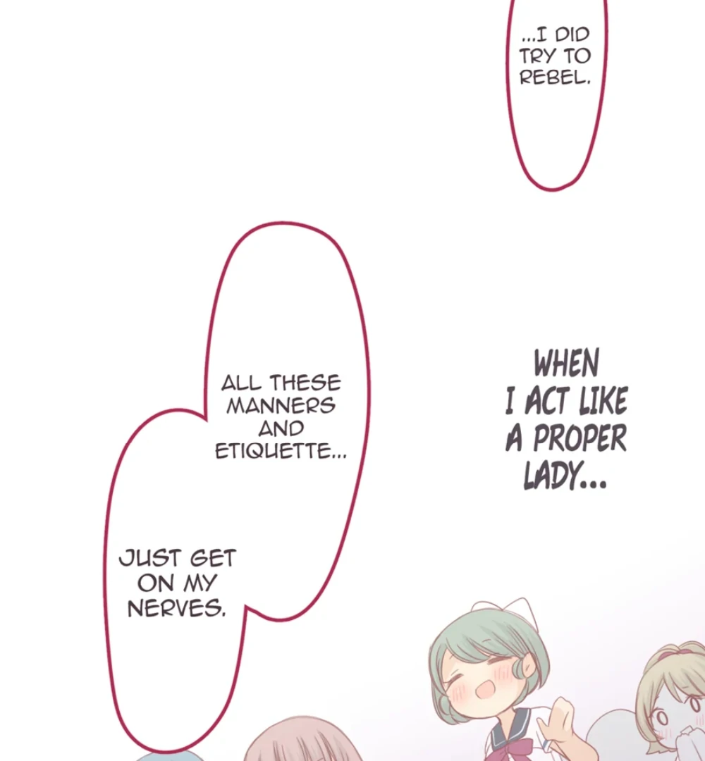 Say No To Underage Blood Drinking! (Official) Chapter 20 - page 37