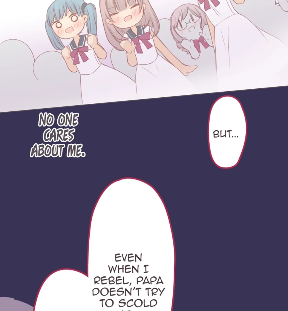 Say No To Underage Blood Drinking! (Official) Chapter 20 - page 38