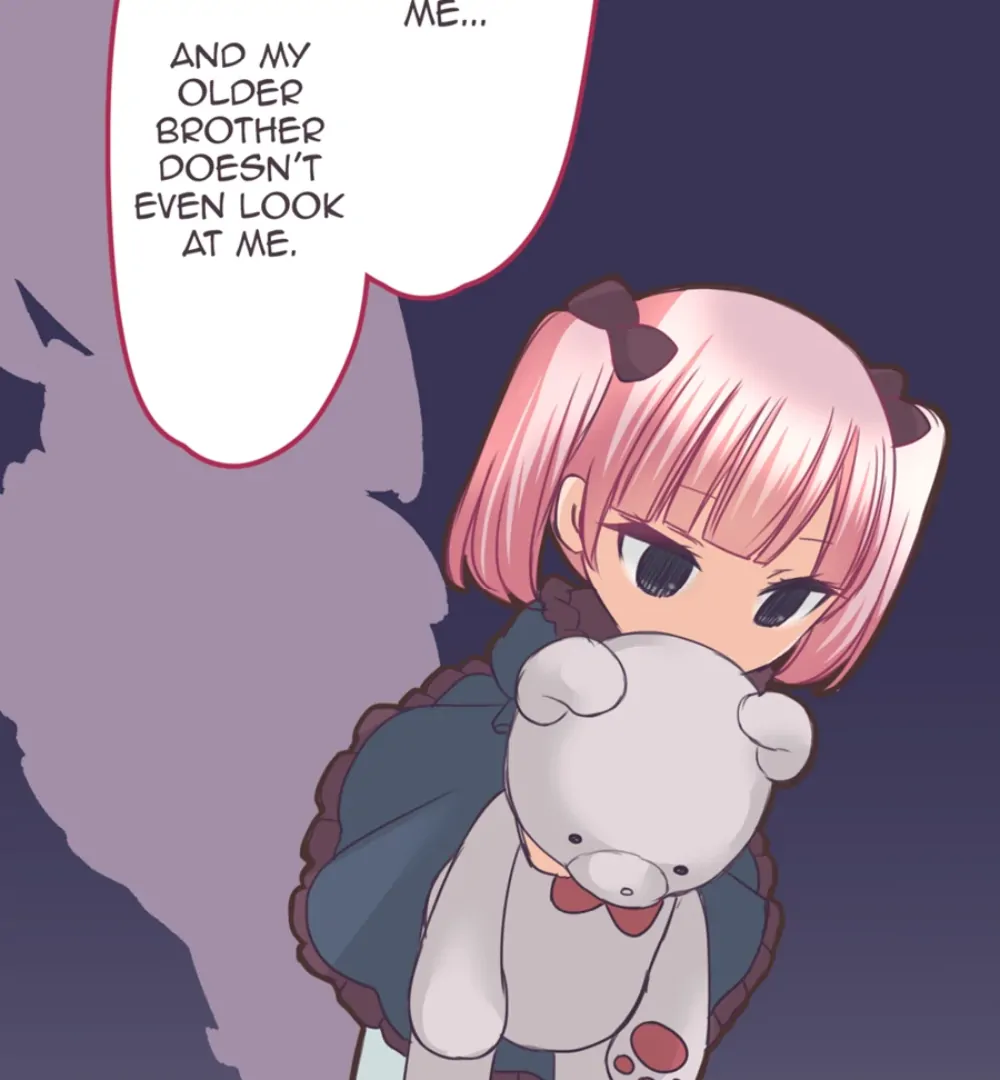 Say No To Underage Blood Drinking! (Official) Chapter 20 - page 39