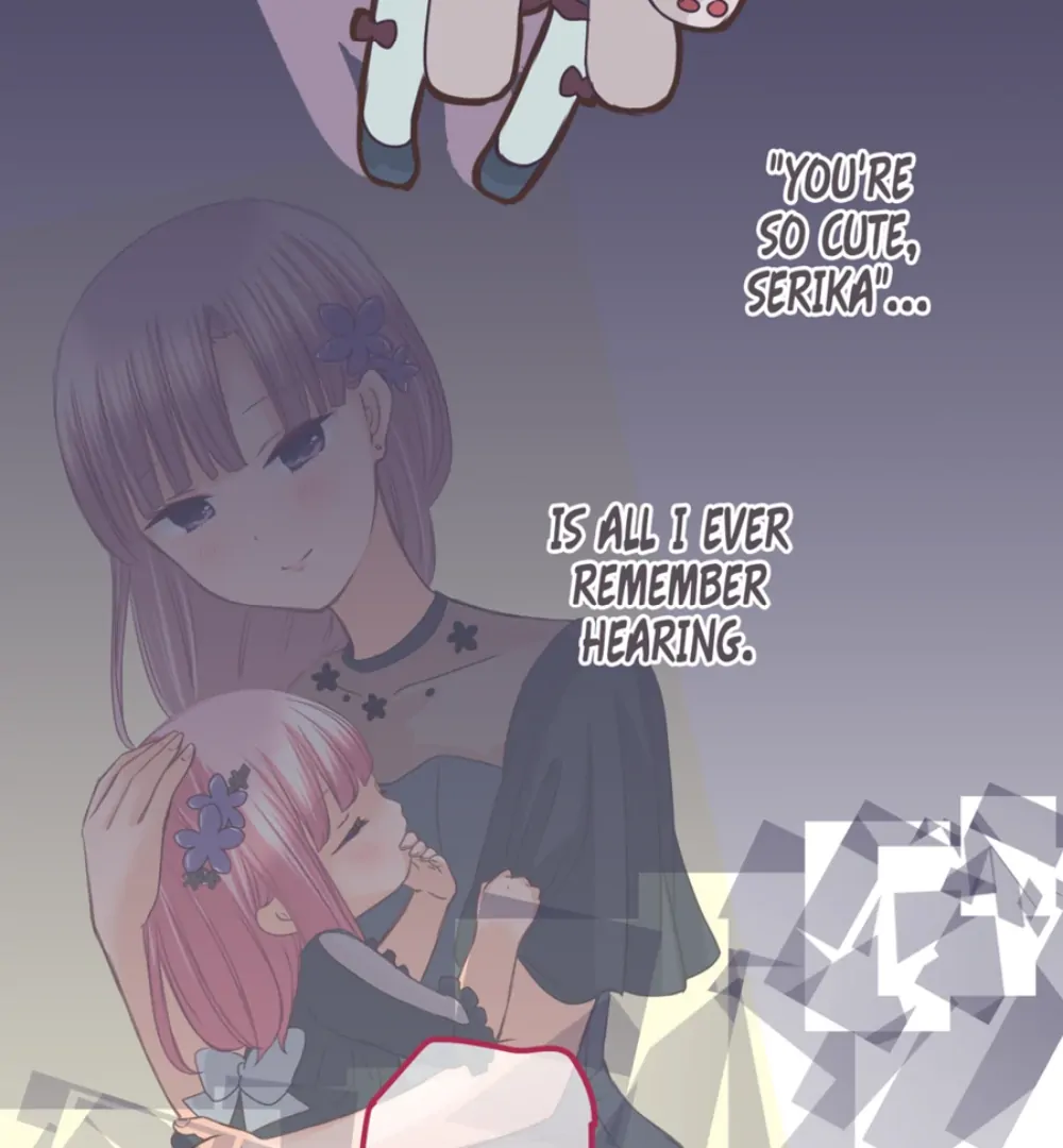 Say No To Underage Blood Drinking! (Official) Chapter 20 - page 40