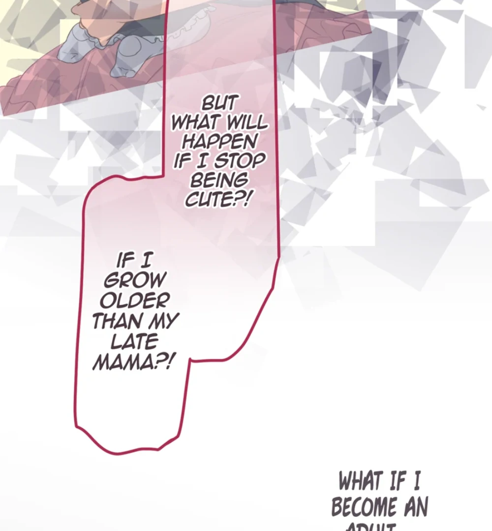 Say No To Underage Blood Drinking! (Official) Chapter 20 - page 41