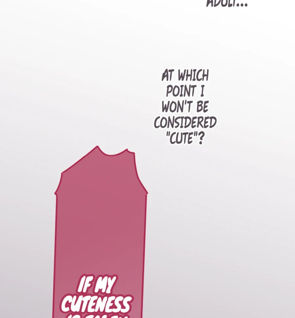 Say No To Underage Blood Drinking! (Official) Chapter 20 - page 42