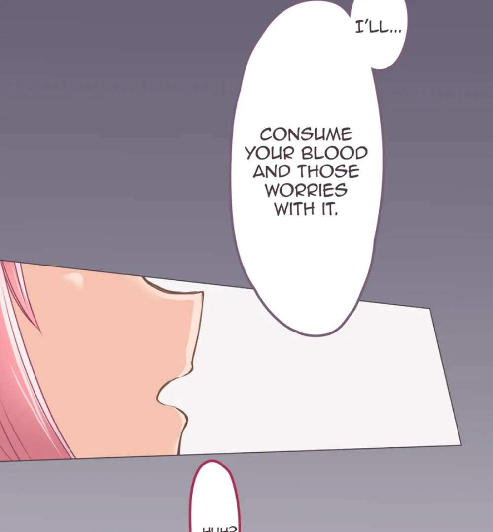 Say No To Underage Blood Drinking! (Official) Chapter 20 - page 52
