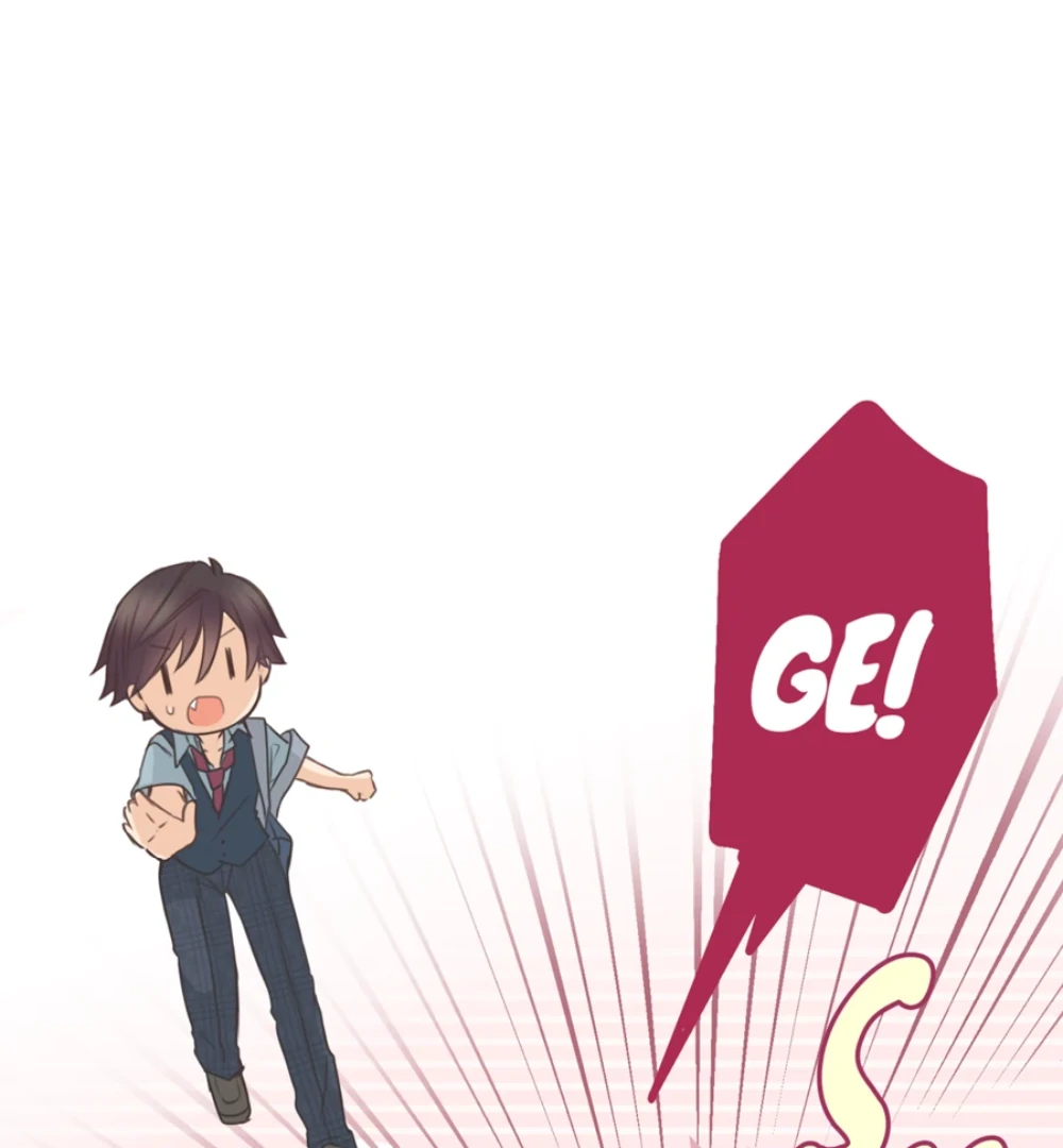 Say No To Underage Blood Drinking! (Official) Chapter 20 - page 56