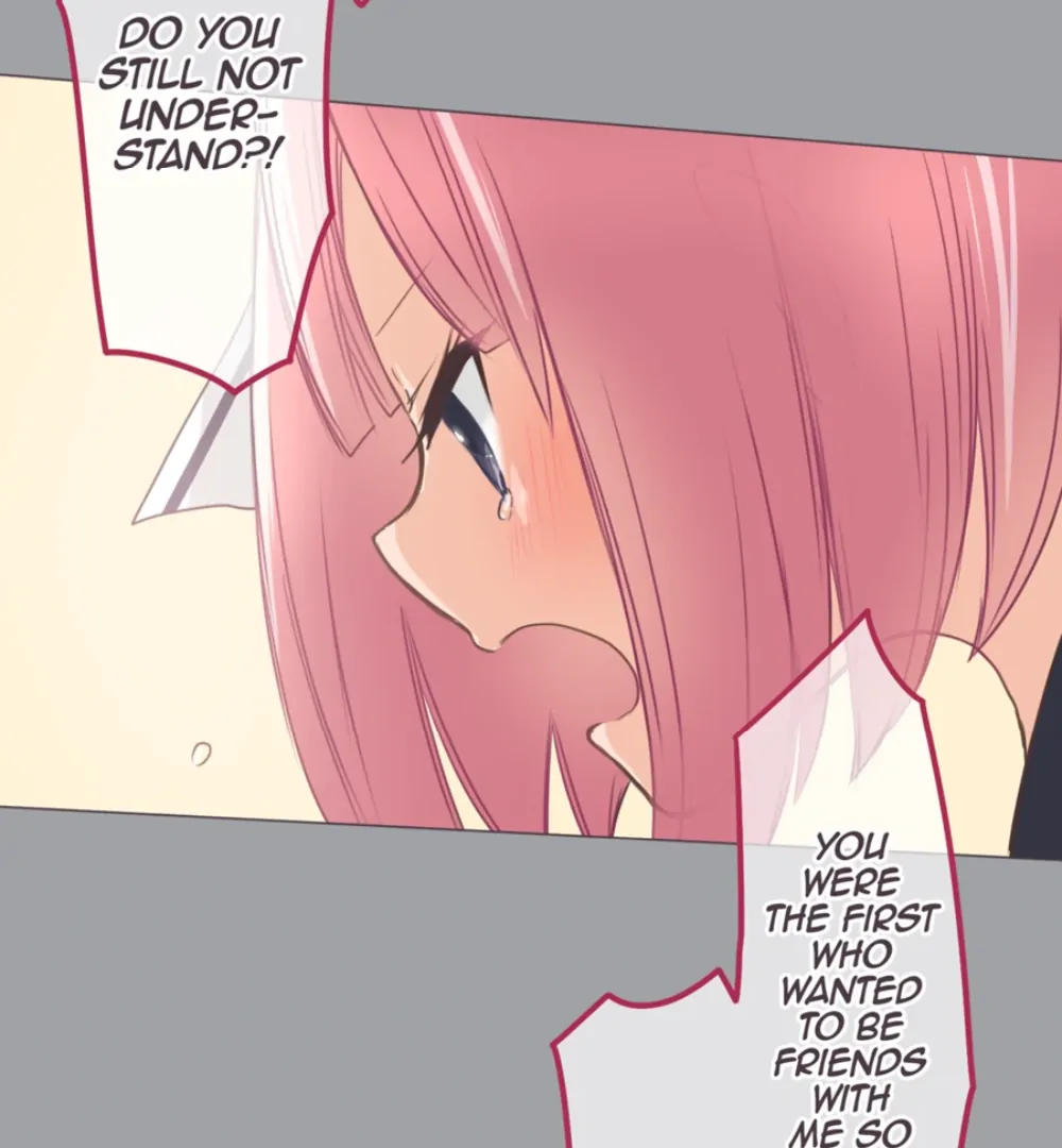 Say No To Underage Blood Drinking! (Official) Chapter 20 - page 62