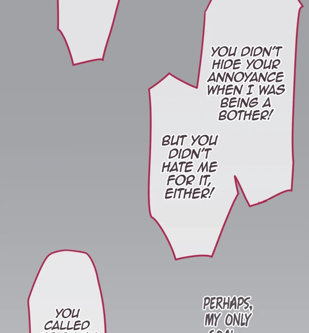 Say No To Underage Blood Drinking! (Official) Chapter 20 - page 64