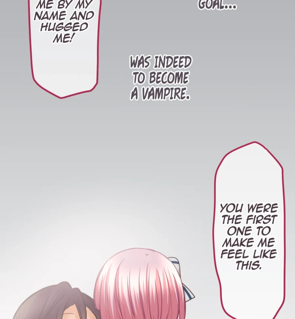 Say No To Underage Blood Drinking! (Official) Chapter 20 - page 65