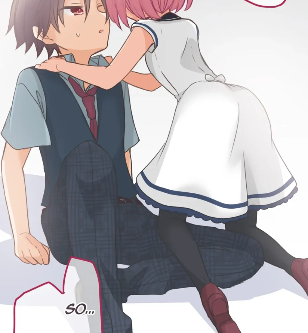 Say No To Underage Blood Drinking! (Official) Chapter 20 - page 66