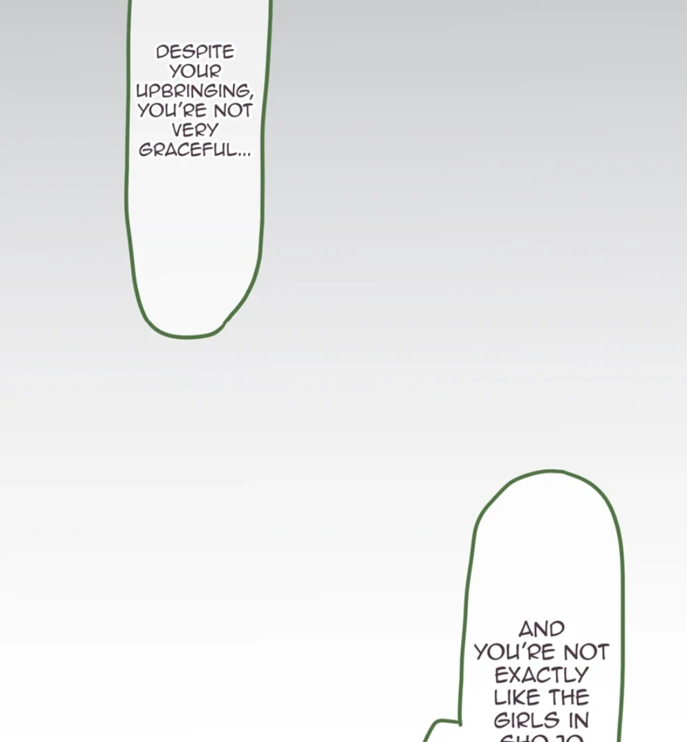 Say No To Underage Blood Drinking! (Official) Chapter 20 - page 73