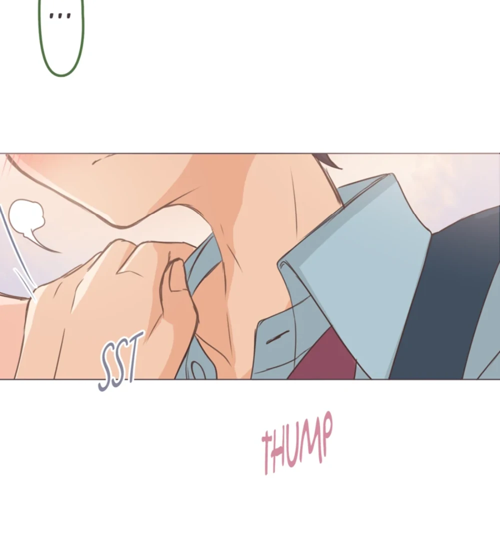 Say No To Underage Blood Drinking! (Official) Chapter 20 - page 75