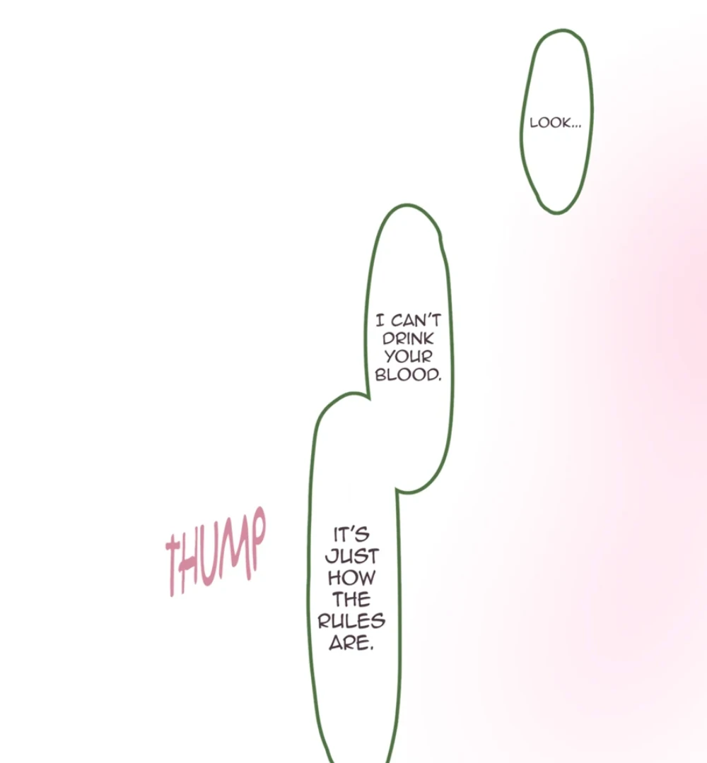 Say No To Underage Blood Drinking! (Official) Chapter 20 - page 76