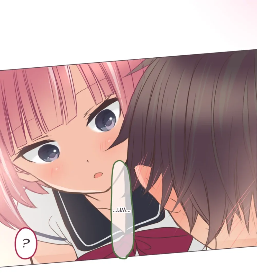 Say No To Underage Blood Drinking! (Official) Chapter 20 - page 79