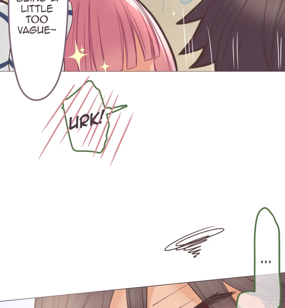 Say No To Underage Blood Drinking! (Official) Chapter 20 - page 84
