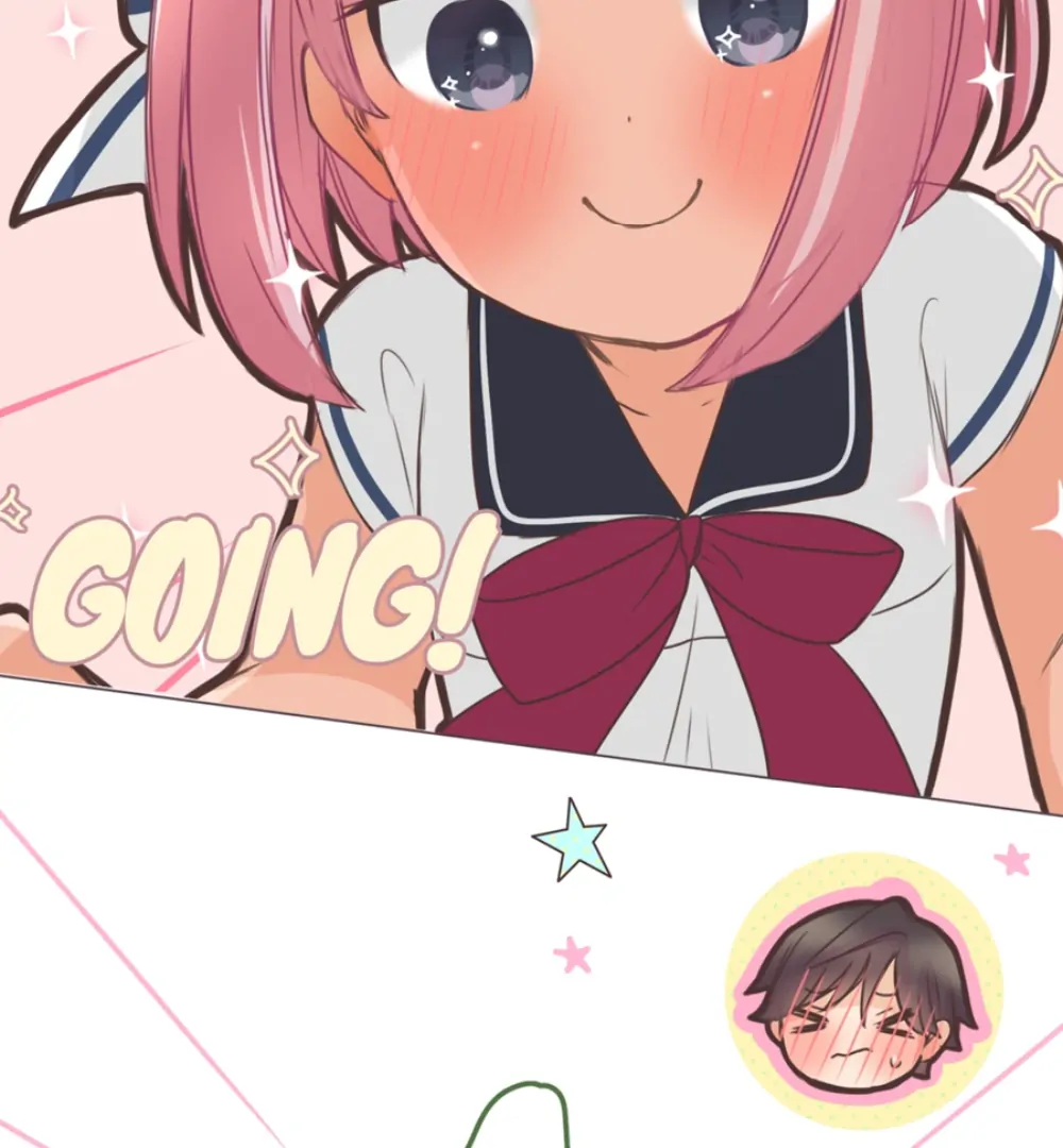 Say No To Underage Blood Drinking! (Official) Chapter 20 - page 86