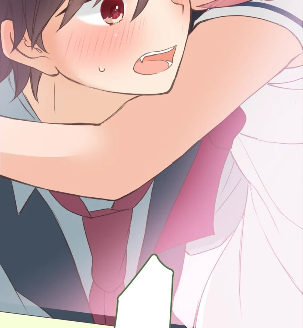 Say No To Underage Blood Drinking! (Official) Chapter 20 - page 90