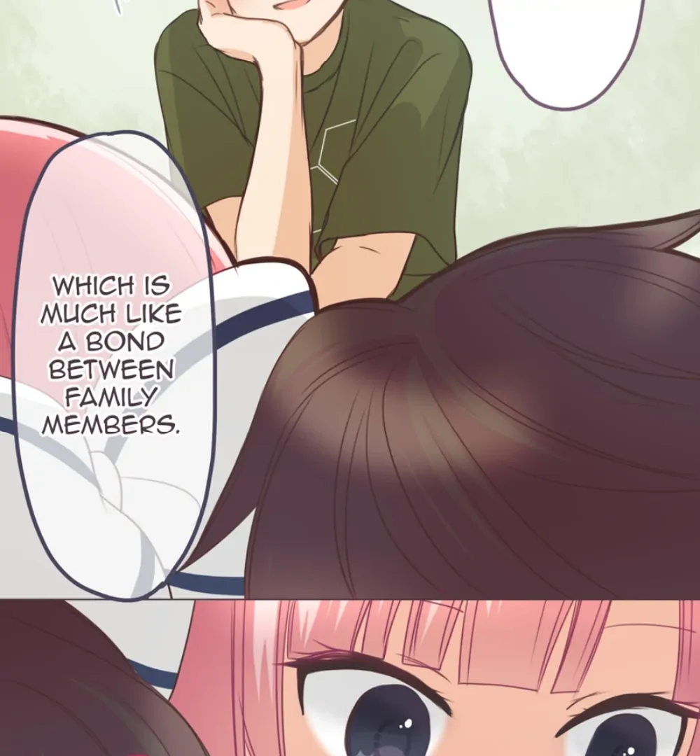 Say No To Underage Blood Drinking! (Official) Chapter 21 - page 11