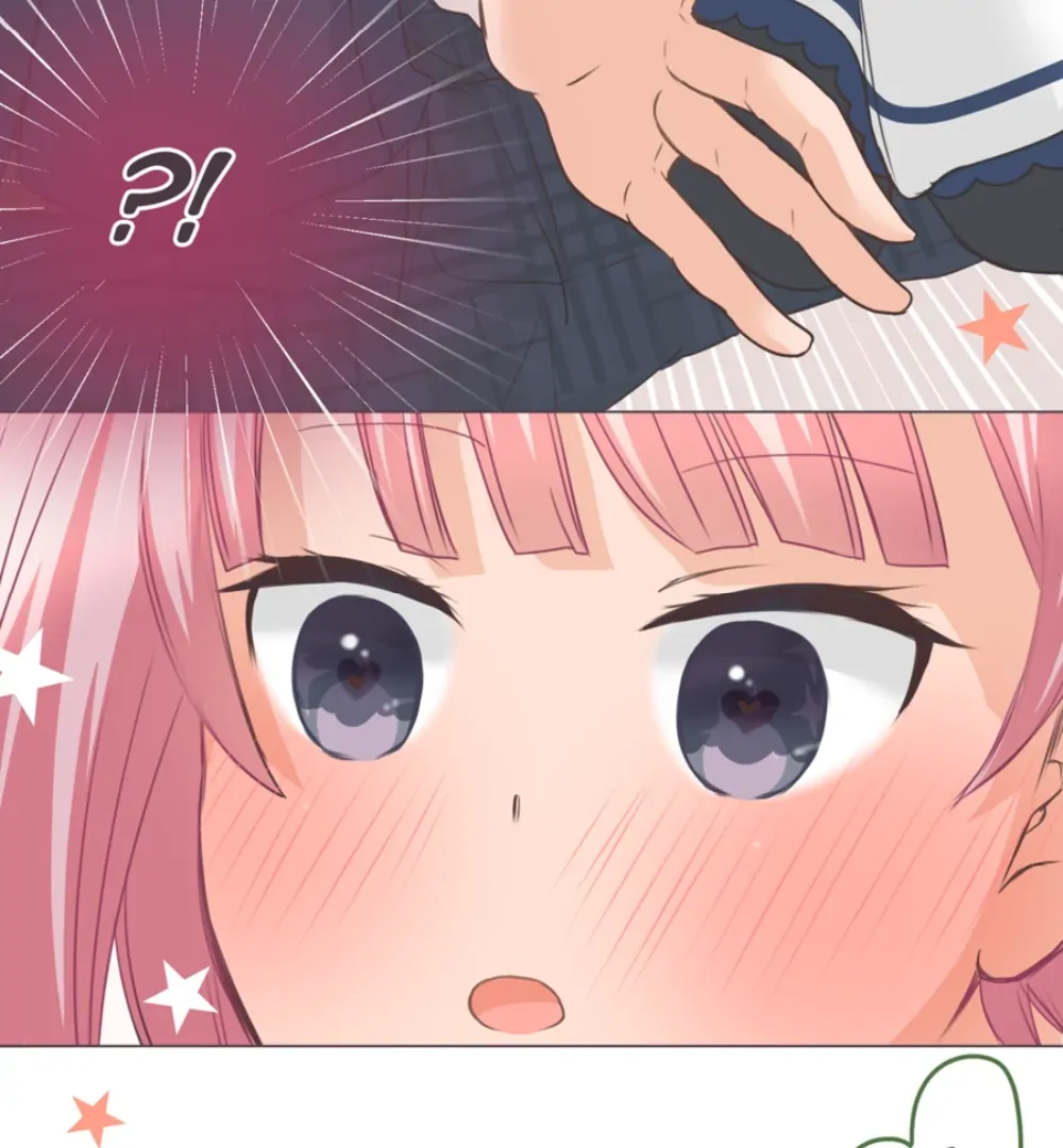 Say No To Underage Blood Drinking! (Official) Chapter 21 - page 14