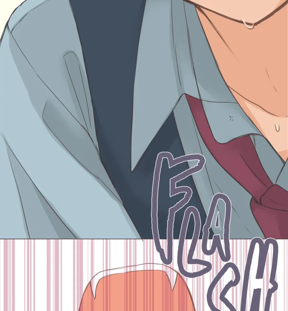 Say No To Underage Blood Drinking! (Official) Chapter 21 - page 18
