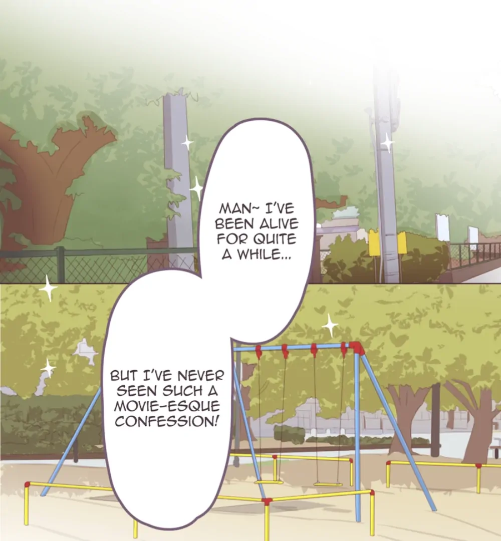 Say No To Underage Blood Drinking! (Official) Chapter 21 - page 1