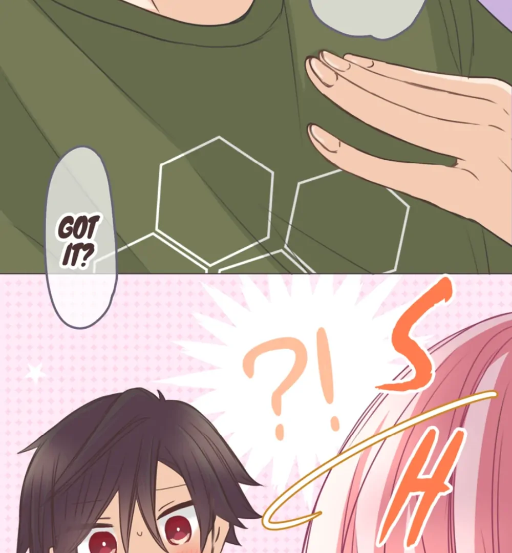 Say No To Underage Blood Drinking! (Official) Chapter 21 - page 26