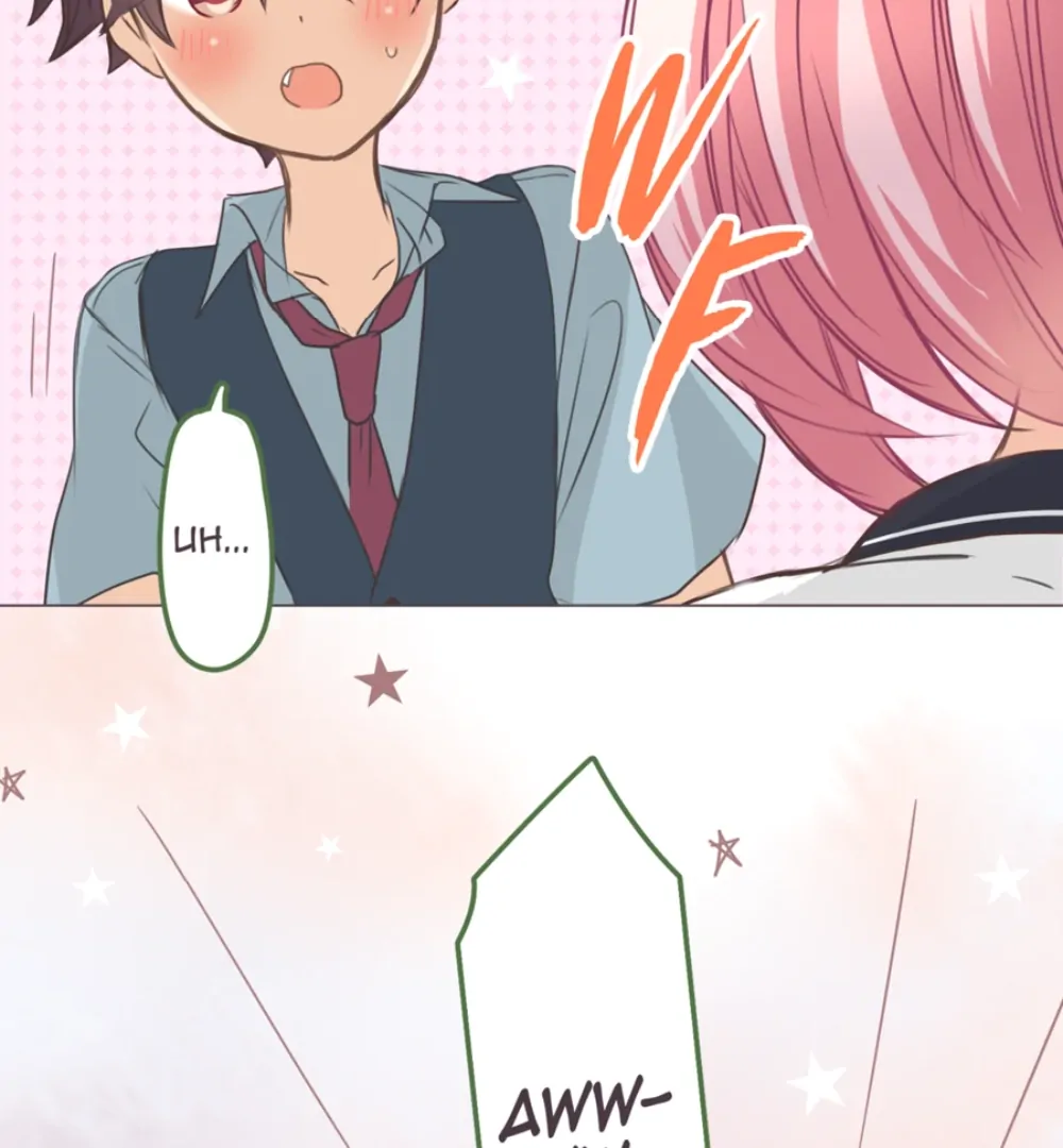 Say No To Underage Blood Drinking! (Official) Chapter 21 - page 27