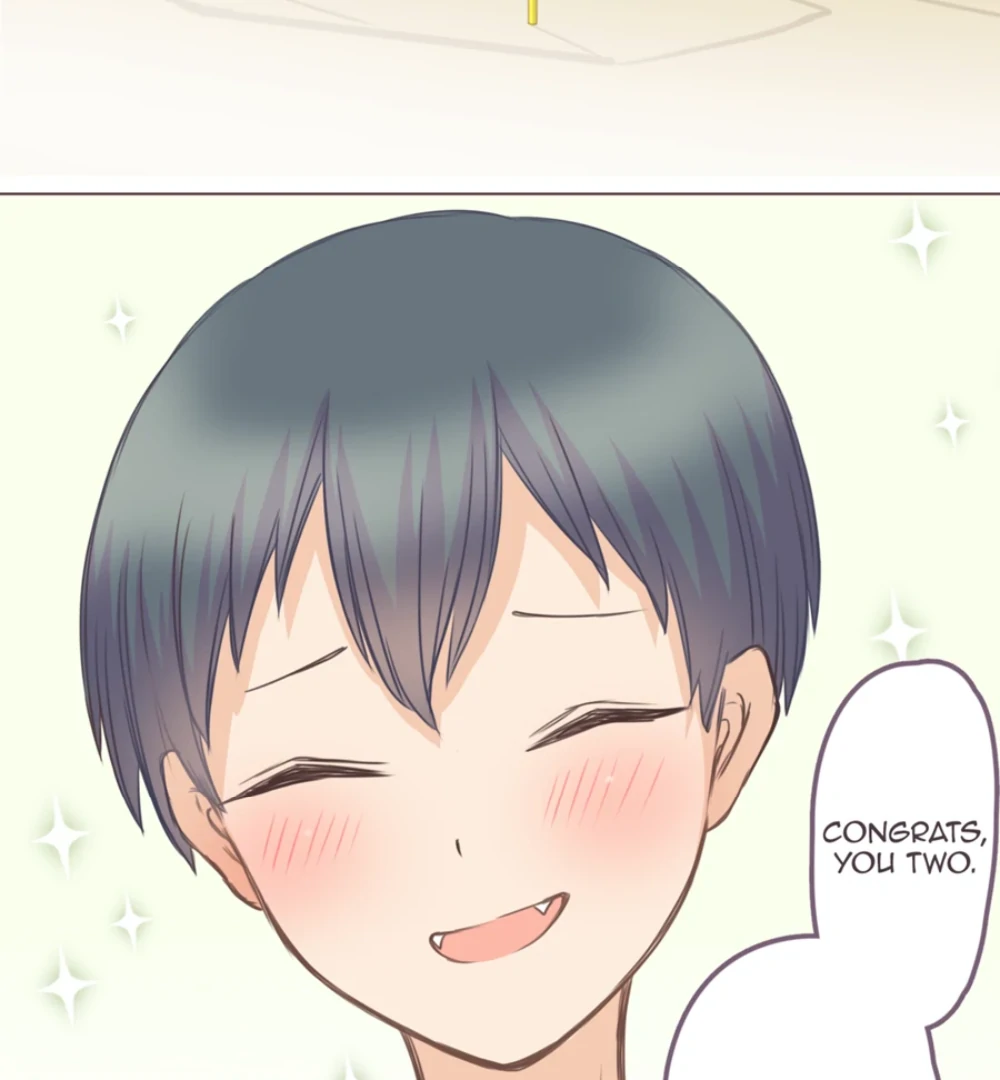 Say No To Underage Blood Drinking! (Official) Chapter 21 - page 2