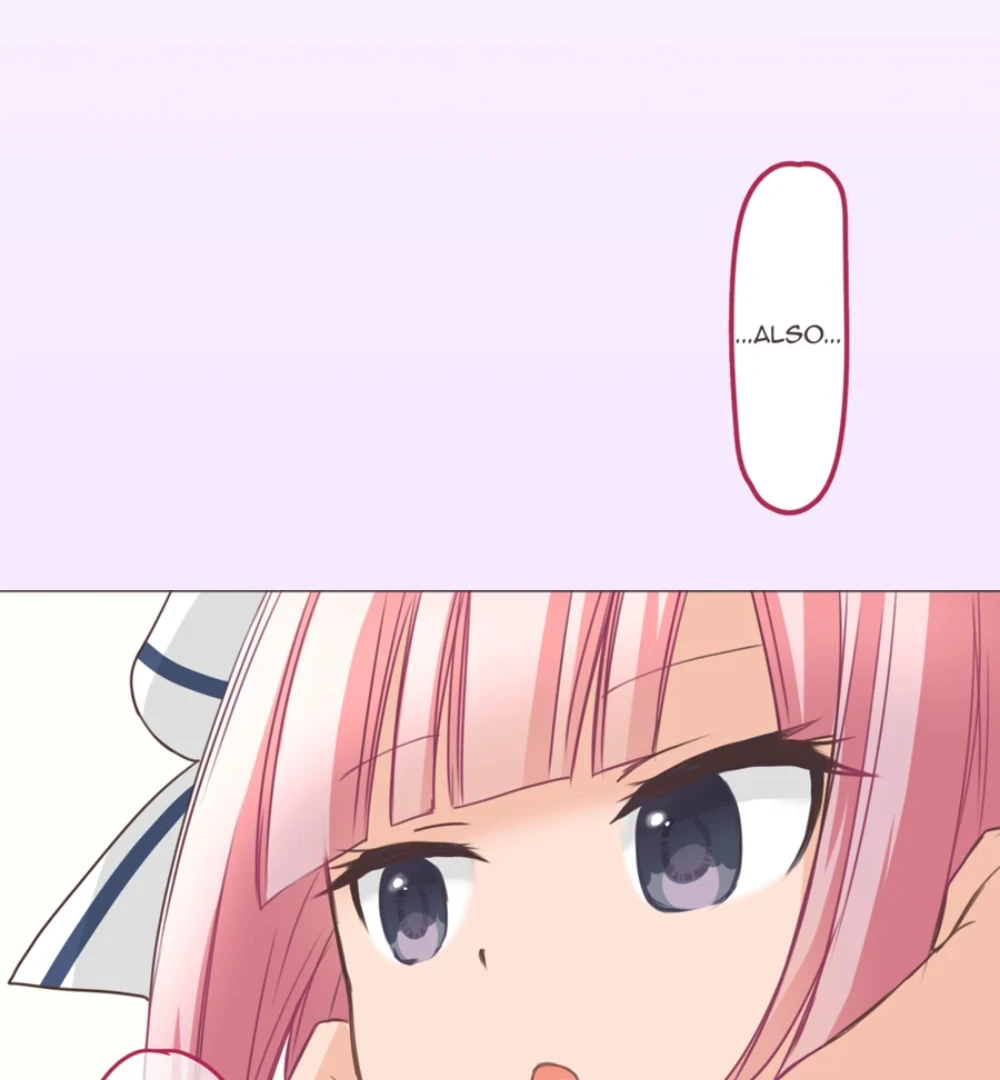 Say No To Underage Blood Drinking! (Official) Chapter 21 - page 39